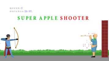 Super Apple Shooter ảnh chụp màn hình 2