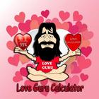 Love Guru Calculator - Calculat Your Love icône