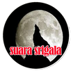 Suara Srigala - Wolf Sound Mp3 APK