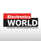 Electronics World Zeichen