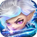 Anime Saga APK