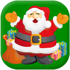 Santa's Gifts & Presents-icoon