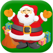 Santa's Gifts & Presents icon