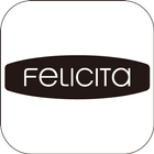 Felicita coffee Zeichen