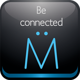 BeConnected 图标