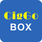 CigGo Box icône