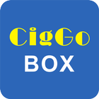 CigGo Box icon