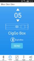 CigGo Box اسکرین شاٹ 3