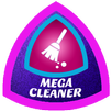 Mega Cleaner APK