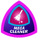Mega Cleaner aplikacja