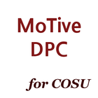 MoTive DPC for COSU アイコン