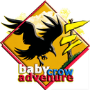 Baby Crow Adventure APK