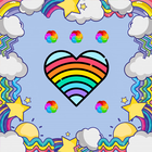 Baloncuk - Bubble icono