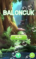 Baloncuk - Bubble Poster