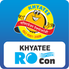 Khyatee RO CON ícone