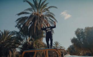 Klay - Dima Labes ft. Rayen video كلاي ديما لاباس Screenshot 2