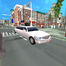 APK limo Car Driving & Parking