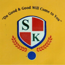 SK Patel K.G English (Parents) APK