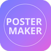 Poster Maker- Flyer Design,Banner Maker & Ad Maker