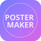 Poster Maker Zeichen