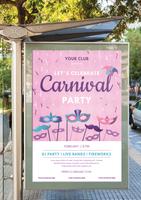 Poster Maker скриншот 1