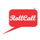 RollCall Safety Text আইকন