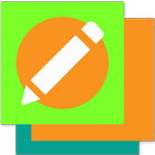 Sticky Notes for Android icône