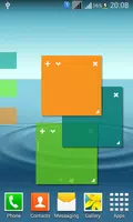 Sticky Notes for Android اسکرین شاٹ 4