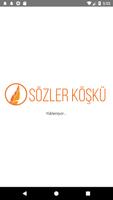 Sözler Köşkü постер