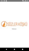 Sözler Köşkü Affiche