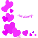 Love: Messages 2017 offline aplikacja