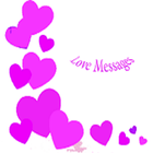 آیکون‌ Love: Messages 2017 offline