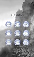 Celadon Theme 截圖 2