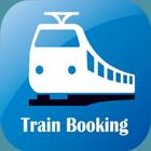 Indian Train Live Status - PNR, Seat Live Enquiry アイコン