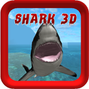 Incredible Shark 3D Simulator APK