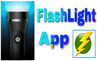 FlashLIght - Torch Light Affiche