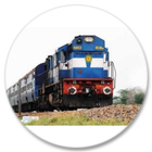 Indian Train PNR Status 图标