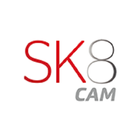 SK8 CAM icône