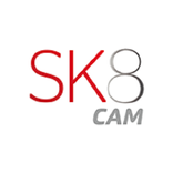 SK8 CAM