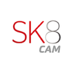 SK8 CAM