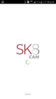 SK8 CAM 海報