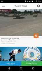 SkateSpots APK 下載