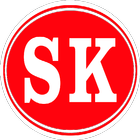 SK Computers ícone