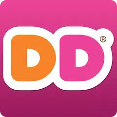 Dunkin' Donuts アプリダウンロード