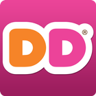 Dunkin' Donuts أيقونة