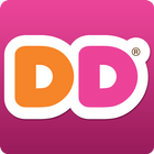 Dunkin' Donuts-icoon
