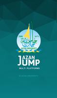 JUMP Mobile LMS الملصق