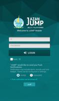 JUMP Mobile LMS اسکرین شاٹ 1