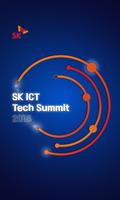 SK ICT Tech Summit 2018 Affiche