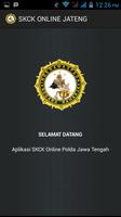 SKCK Online Polda Jateng Affiche